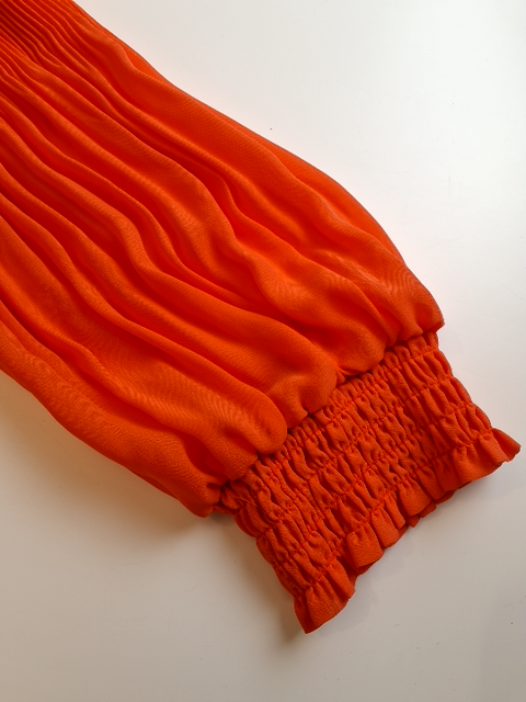 Ilse Jacobsen Bluse